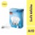 Philips Soft White10-Watt (60-Watt) A19 LED Light Bulbs Perspective: front