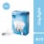 Philips Daylight Medium Base LED Light Bulbs Perspective: front