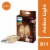 Philips 3.5-Watt (25-Watt) Candelabra Base B11 Vintage LED Light Bulbs Perspective: front