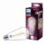 Philips 5.5-Watt (60-Watt) Medium Base ST19 Dimmable Vintage LED Light Bulb Perspective: front