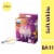 Philips 3.5-Watt (40-Watt) BA11 Candelabra Base Dimmable LED Light Bulbs Perspective: front