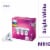 Philips 4-Watt (50-Watt) GU10 Reflector LED Dimmable Light Bulb - Bright White (3000K) Perspective: front