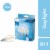 Philips 3.3-Watt (40-Watt) BA11 Candelabra Base LED Light Bulbs Perspective: front