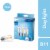 Philips 3.3-Watt (40-Watt) BA11 Medium Base LED Light Bulbs Perspective: front