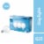 Philips 3.8-Watt (40-Watt) Globe G25 LED Light Bulbs Perspective: front