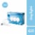 Philips 5.5-Watt (60-Watt) Globe G25 LED Light Bulbs Perspective: front