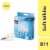 Philips 3.3-Watt (40-Watt) BA11 Candelabra Base LED Light Bulbs Perspective: front