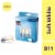 Philips 3.3-Watt (40-Watt) BA11 Candelabra Base LED Light Bulbs Perspective: front