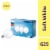 Philips 5.5-Watt (60-Watt) Globe G25 LED Light Bulbs Perspective: front