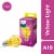 Philips 4-Watt A19 Outdoor Party LED Light Bulb Perspective: front