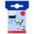 Philips 25-Watt GU10 Halogen Dimmable Light Bulb - Soft White (2700K) Perspective: front