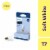 Philips 25-Watt T7 Incandescent Dimmable Light Bulb - Soft White (2700K) Perspective: front