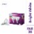 Philips 10-Watt (90-Watt) Medium Base PAR38 Dimmable LED Light Bulbs Perspective: front