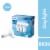 Philips 7.2-Watt (65-Watt) BR30 Reflector LED Dimmable Light Bulb - Daylight (5000K) Perspective: front