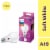 Philips 8.8-Watt (60-Watt) A19 LED Light Bulbs Perspective: front