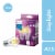 Philips 6.6-Watt (60-Watt) A15 LED Light Bulbs Perspective: front