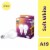 Philips 11-Watt (75-Watt) A21 Medium Base LED Light Bulbs Perspective: front