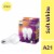 Philips 13.5-Watt (100-Watt) A19 Dimmable LED Light Bulbs Perspective: front