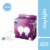 Philips 3.4-Watt (40-Watt) G25 LED Globe Dimmable Flicker Free Light Bulb - Daylight (5000K) Perspective: front