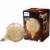 Philips 7.5-Watt (40-Watt) G63 Medium Base LED Light Bulb Perspective: front