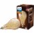 Philips 7.5-Watt (40-Watt) A50 Medium Base LED Light Bulb Perspective: front