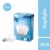 Philips 5-Watt (40-Watt) A19 LED Light Bulb - Daylight (5000K) Perspective: front