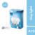 Philips 8.8-Watt (60-Watt) A19 LED Light Bulb - Daylight (5000K) Perspective: front