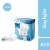 Philips 12.2-Watt (75-Watt) A19 LED Light Bulb - Daylight (5000K) Perspective: front
