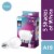 Philips 7-Watt (60-Watt) A19 LED Light Bulbs Perspective: front