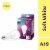 Philips 22-Watt (150-Watt) A21 BrightDial LED Light Bulbs Perspective: front