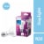 Philips 5.5-Watt (45-Watt) Medium Base R20 Dimmable LED Light Bulbs Perspective: front