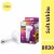 Philips 7.5-Watt (65-Watt) BR30 Medium Base Light Bulb Perspective: front