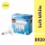 Philips 65-Watt Indoor LED Flood Light Bulbs Perspective: front