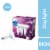 Philips 7.5-Watt (65-Watt) BR30 Indoor LED Flood Light Bulbs Perspective: front