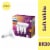 Philips 7.5-Watt (65-Watt) BR30 Indoor LED Flood Light Bulbs Perspective: front