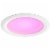 Hue 578419 White and Color Ambiance Downlight 4 inch High Lumen Recessed Light Perspective: front