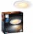 Hue 578526 Philips - White Ambiance 5/6 inch High Lumen Recessed Downlight Perspective: front