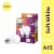 Philips 5-Watt (40-Watt) A15 LED Soft White (2700K) Light Bulb Perspective: front