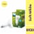 Philips Ultra Efficient, BR30 650 Lumens, 5000K Daylight Frosted Dimmable Light Bulb Perspective: front