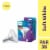 Philips 13-Watt (120-Watt) PAR38 Reflector LED Light Bulb - Soft White (2700K) Perspective: front