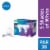 Philips 10-Watt (90-Watt) PAR38 LED White Dial Light Bulb Perspective: front