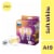 Philips 11.5-Watt (100-Watt) A19 LED Dimmable Flicker Free Light Bulb - Soft White (2700K) Perspective: front