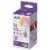 WIZ A19 Wi-F BLE Color LED Light Bulb Perspective: front