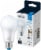 Wiz Dimmable Smart LED Light Bulb - Daylight Perspective: front