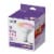 WiZ LED PAR38 Smart Flood Light Bulb Perspective: front