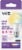 WIZ LED 60W A19 Tunable White Light Bulb Perspective: front