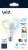 WiZ Tunable BR30 Smart Bulb - White Perspective: front