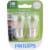 Philips LongerLife Miniature 2357LLB2 Perspective: front