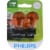Philips LongerLife Miniature 3757NALLB2 Perspective: front