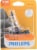Philips Standard Headlight Perspective: front